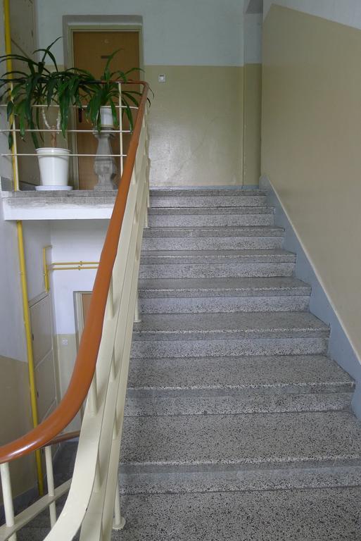 Apartment Bugaj 바르샤바 객실 사진