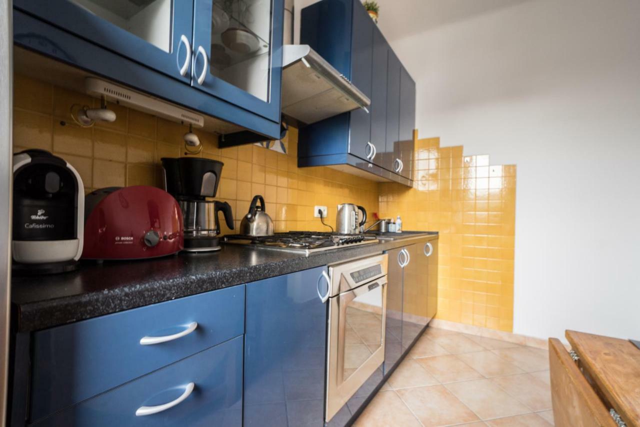 Apartment Bugaj 바르샤바 외부 사진